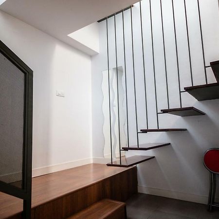 哈恩Triplex En Centro Historico公寓 外观 照片